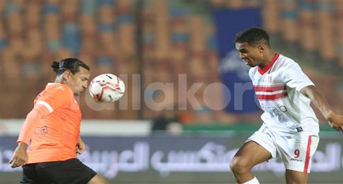 وكيله: عقد الجزيري مستمر حتى 2024.. ونادٍ إماراتي كبير يريد اللاعب بالفعل